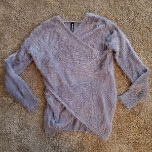 Design Lab Lord & Taylor Sweater Top Size Small